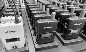 Silent Conference System