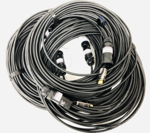 Glasfaser HDMI Datenleitung 30 Meter