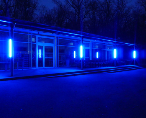 Ape Labs Neon Tube Pix