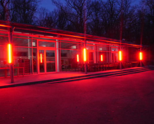 ApeLabs Neon Tube Pix